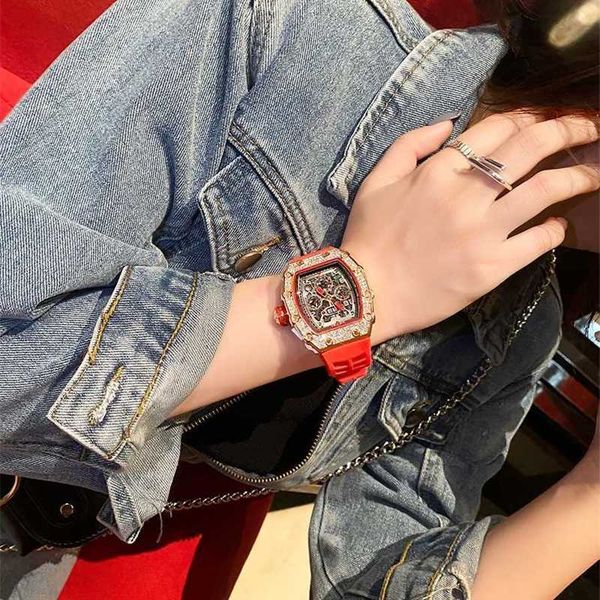 luxury milles richards men's watch shop hollow out men's watch mechanical watch women's and men's wormhole concept men&#, Slivery;golden
luxury milles richards men's watch shop hollow out men's watch mechanical watch women's and men's wormhole concept men&#, Slivery;golden