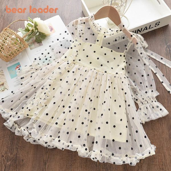 girl's dresses bear leader girls dress autumn clothes long sleeves cartoon embroidery female children's cake kids clothing 230413, Red;yellow
girl's dresses bear leader girls dress autumn clothes long sleeves cartoon embroidery female children's cake kids clothing 230413, Red;yellow
