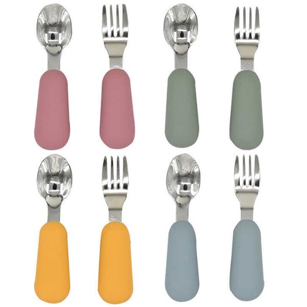cups dishes utensils baby tableware set children utensil stainless steel toddler dinnerware cutlery solid color infant food feeding spoon fo
cups dishes utensils baby tableware set children utensil stainless steel toddler dinnerware cutlery solid color infant food feeding spoon fo