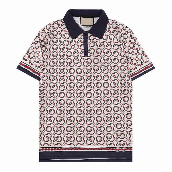 2023summer clothes luxury designer polo shirts men casual polo fashion snake bee print embroidery t shirt high street mens polos size m-3xl, White;black
2023summer clothes luxury designer polo shirts men casual polo fashion snake bee print embroidery t shirt high street mens polos size m-3xl, White;black