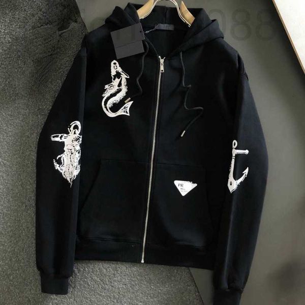 men's hoodies & sweatshirts designer sweater sportswear autumn winter fashion casual sports hoodie coat women's animal print zippe, Black
men's hoodies & sweatshirts designer sweater sportswear autumn winter fashion casual sports hoodie coat women's animal print zippe, Black