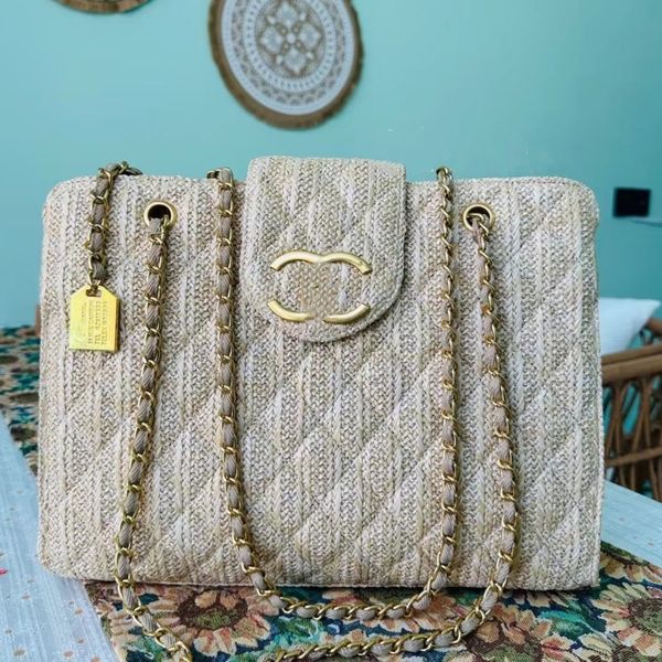 2023 new designer tote bag lafite woven handbag women's bag tote bag high beauty luxury large bag shoulder bag
2023 new designer tote bag lafite woven handbag women's bag tote bag high beauty luxury large bag shoulder bag