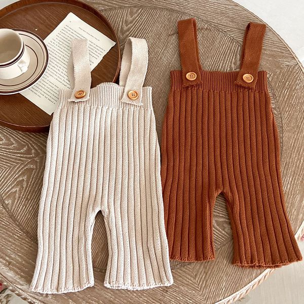 overalls toddler baby girls boys overall infant pants baby girls boys knitted suspenders spring autumn kids solid color knitted trousers 230, Blue
overalls toddler baby girls boys overall infant pants baby girls boys knitted suspenders spring autumn kids solid color knitted trousers 230, Blue