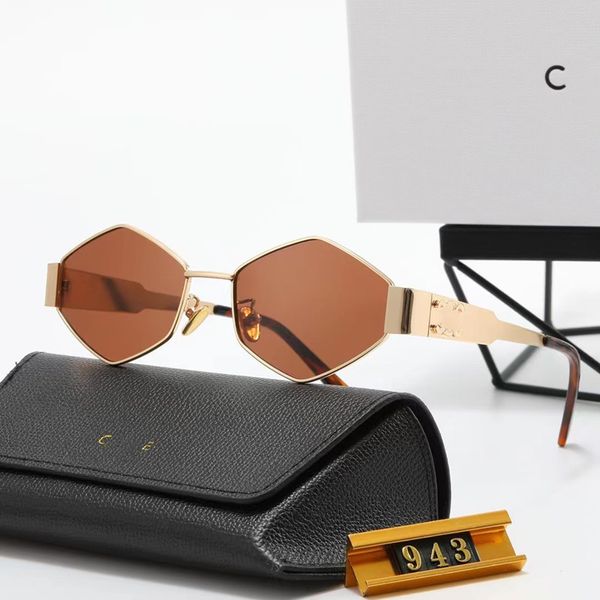 2023 new designer brand sunglasses for men and women summer classic letter sunshades fashion trend six colors optional with brand glasses ca, White;black
2023 new designer brand sunglasses for men and women summer classic letter sunshades fashion trend six colors optional with brand glasses ca, White;black