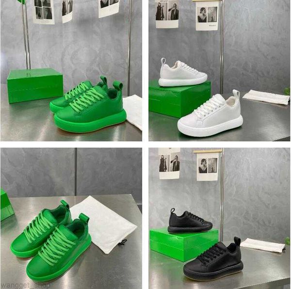 2022 pillow sneakers designer luxury men women leather shoe out flat casual trainer skate boarding parakeet green shoes size35-45 good, Black
2022 pillow sneakers designer luxury men women leather shoe out flat casual trainer skate boarding parakeet green shoes size35-45 good, Black