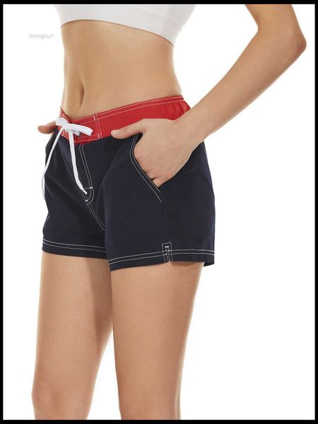 2023new womens sport shorts beach short pants fashionable swimming trunks street casual sports shorts 9 uyg0 1 10, White;black
2023new womens sport shorts beach short pants fashionable swimming trunks street casual sports shorts 9 uyg0 1 10, White;black