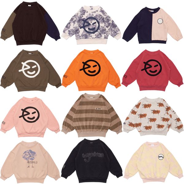 hoodies sweatshirts kids sweaters autumn wyn brand boys girls cute print baby child toddler cotton outwear clothes winter 230413, Black
hoodies sweatshirts kids sweaters autumn wyn brand boys girls cute print baby child toddler cotton outwear clothes winter 230413, Black