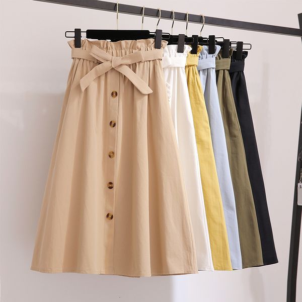 skirts women skirts fashion high waist skirt women spring summer midi skirts womens elastic waist a line ladies skirts with belt 230414, Black
skirts women skirts fashion high waist skirt women spring summer midi skirts womens elastic waist a line ladies skirts with belt 230414, Black