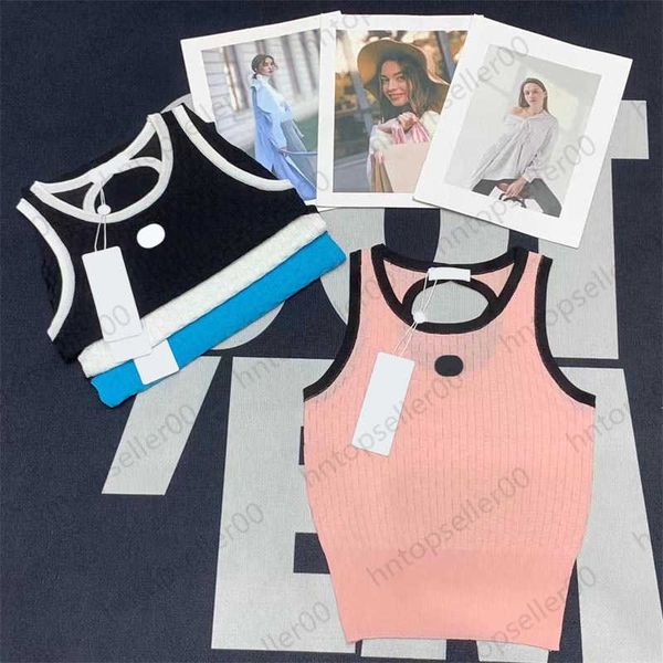 womens pink tanks designer clothes spring summer loose classic solid back hollow out design letter logo printed round neck tank 4 colors pur, White
womens pink tanks designer clothes spring summer loose classic solid back hollow out design letter logo printed round neck tank 4 colors pur, White