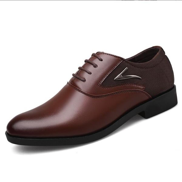 leather men formal shoes luxury men's loafers dress moccasins breathable slip on black driving shoes
leather men formal shoes luxury men's loafers dress moccasins breathable slip on black driving shoes