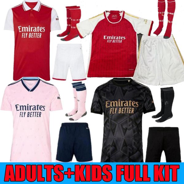 22 23 24 gunners g.jesus soccer jerseys 2023 arsen thomas trossard nketiah tierney smith rowe shirt saliba odegaard saka martinelli football, Black
22 23 24 gunners g.jesus soccer jerseys 2023 arsen thomas trossard nketiah tierney smith rowe shirt saliba odegaard saka martinelli football, Black