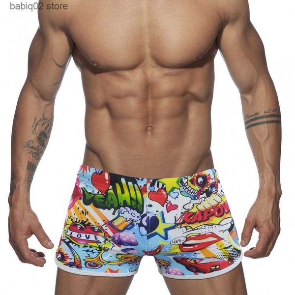 men's swimwear brand mens bathing suit solid summer padded push-up swim wear men briefs carton swimsuit male sport beach surfing swimwe
men's swimwear brand mens bathing suit solid summer padded push-up swim wear men briefs carton swimsuit male sport beach surfing swimwe