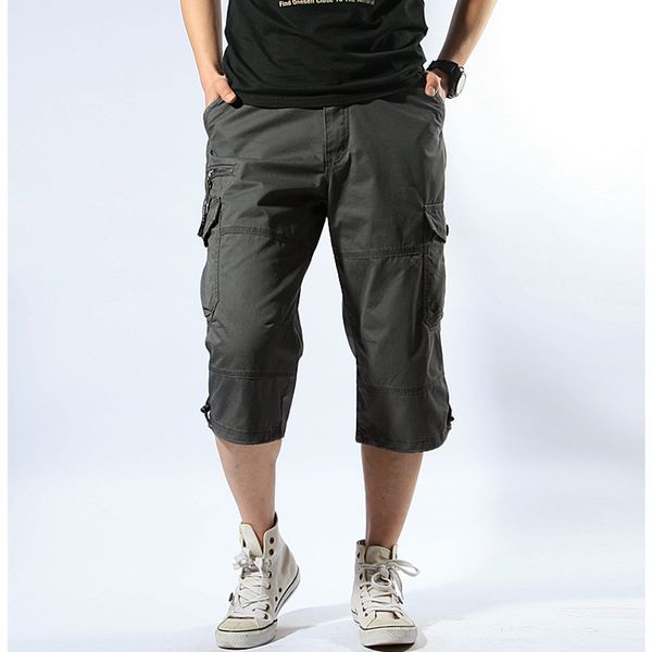 men's shorts summer men's baggy multi pocket military cargo shorts male cotton khaki mens tactical shorts short pants s-5xl belt 2, White;black
men's shorts summer men's baggy multi pocket military cargo shorts male cotton khaki mens tactical shorts short pants s-5xl belt 2, White;black