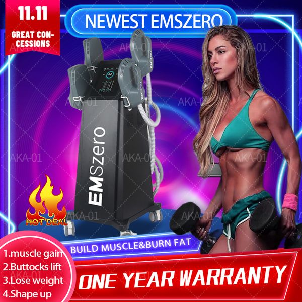 new year emszero body sculpting machine hiemt ems neo dls-emsliming rf body sculpting electromagnetic building muscle stimulator machine 14
new year emszero body sculpting machine hiemt ems neo dls-emsliming rf body sculpting electromagnetic building muscle stimulator machine 14