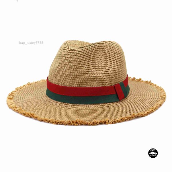fashion fedora straw hat outdoor travel vacation sun shade panama jazz straw beach cap men women sun protection big brim hat, Blue;gray
fashion fedora straw hat outdoor travel vacation sun shade panama jazz straw beach cap men women sun protection big brim hat, Blue;gray
