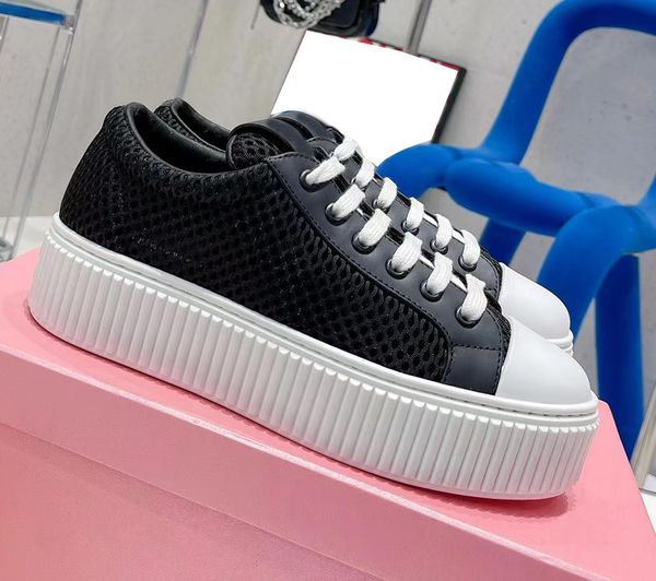 running shoes 2022 women two miu sports sneakers slugged bottom shock absorption breathable lightweight tory a2, Black
running shoes 2022 women two miu sports sneakers slugged bottom shock absorption breathable lightweight tory a2, Black