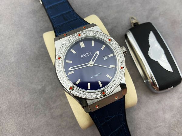 automatic mens gold mechanical watches women dress full stainless steel sapphire waterproof luminous couples wristwatches fashion watch 2023, Slivery;black
automatic mens gold mechanical watches women dress full stainless steel sapphire waterproof luminous couples wristwatches fashion watch 2023, Slivery;black