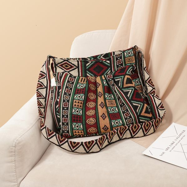 evening bags annmouler large capacity shoulder bag bohemian style crossbody bag vintage hobo bag multi-pockets messenger bag for ladies 2304
evening bags annmouler large capacity shoulder bag bohemian style crossbody bag vintage hobo bag multi-pockets messenger bag for ladies 2304