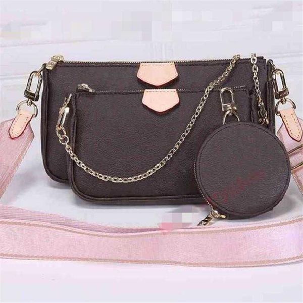 handbag classic three-piece set removable design shoulder strap multi-color optio3080
handbag classic three-piece set removable design shoulder strap multi-color optio3080