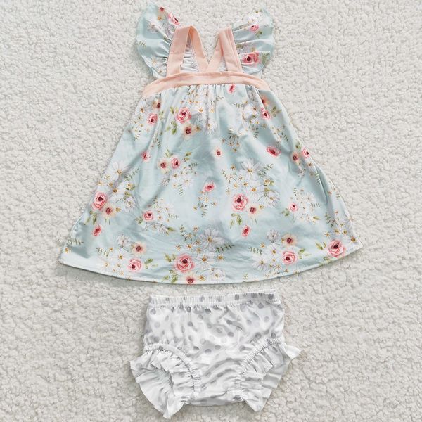 little girls clothing floral tunic bummies set summer fashion kids clothes baby girl bummie shorts outfits boutique suits, White
little girls clothing floral tunic bummies set summer fashion kids clothes baby girl bummie shorts outfits boutique suits, White