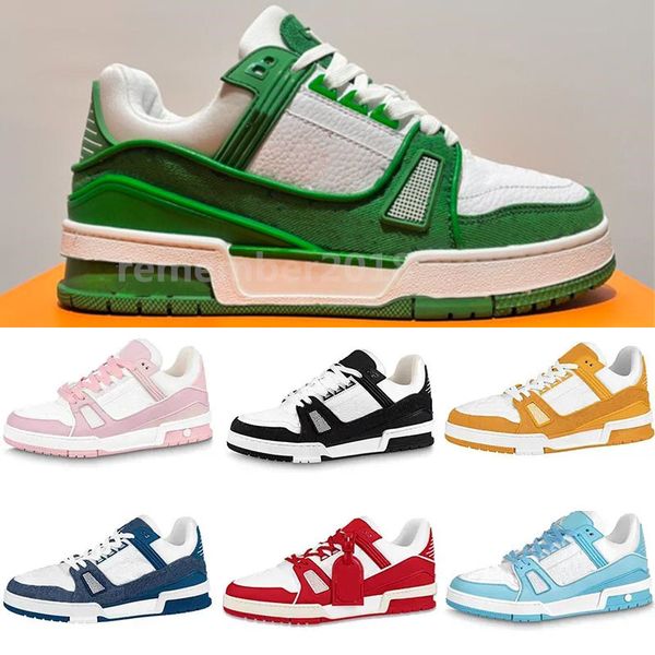 virgil designer casual shoes abloh calfskin leather white green red blue letter overlays platform low loafers platform sneakers outdoor fash, White;red
virgil designer casual shoes abloh calfskin leather white green red blue letter overlays platform low loafers platform sneakers outdoor fash, White;red