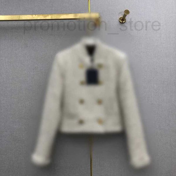 women's jackets designer early autumn series new double breasted tweed coat has a gentlemanly temperament 8s1w, Black;brown
women's jackets designer early autumn series new double breasted tweed coat has a gentlemanly temperament 8s1w, Black;brown