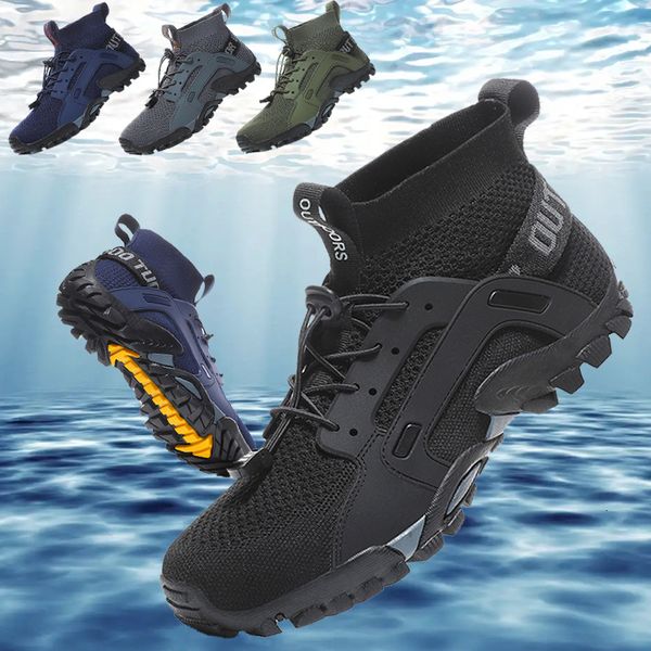 water shoes aqua male quick-dry non-slip antislip sneakers mountain hiking swimming waterproof casual sports 230414, Black
water shoes aqua male quick-dry non-slip antislip sneakers mountain hiking swimming waterproof casual sports 230414, Black