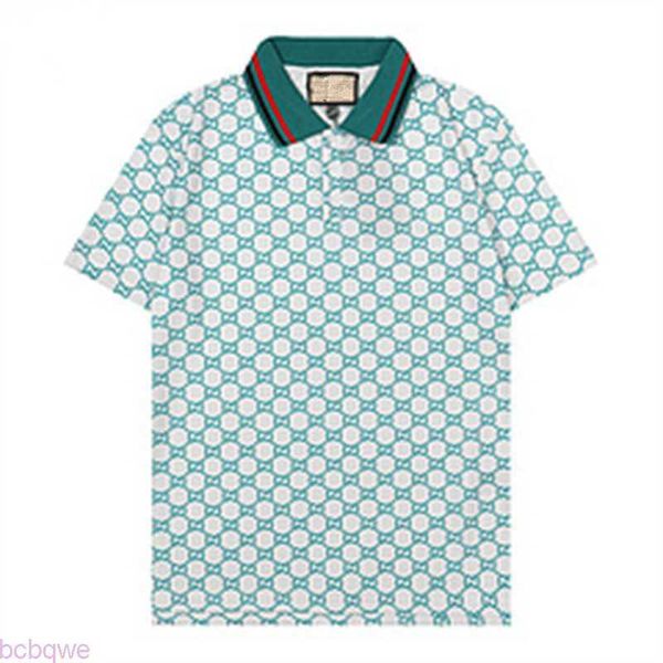 luxury designer polo shirts men polos casual mens t shirt snake bee letter print embroidery fashion high street man tee 3xdo, White;black
luxury designer polo shirts men polos casual mens t shirt snake bee letter print embroidery fashion high street man tee 3xdo, White;black
