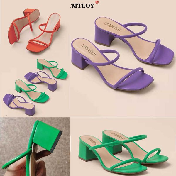nxy sandals summer slippers low heels slides female peep toe square heel brand sandals women big size 43 flip flops green flip flops 230322, Black
nxy sandals summer slippers low heels slides female peep toe square heel brand sandals women big size 43 flip flops green flip flops 230322, Black