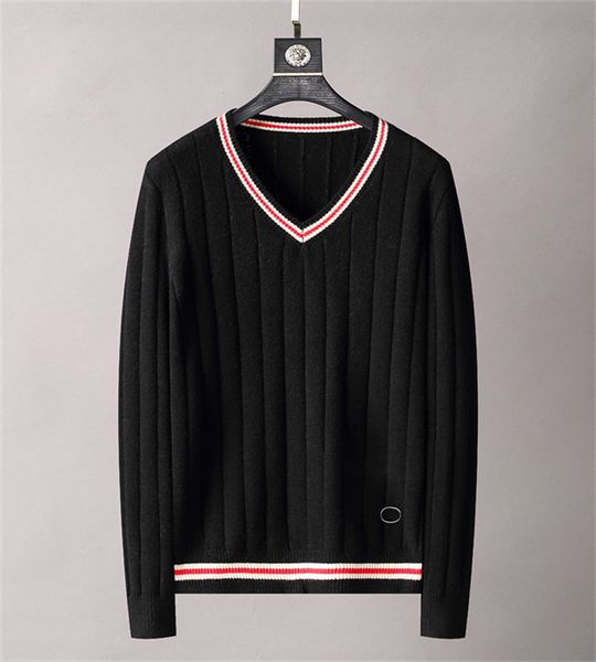 european and american luxury designer sweaters mens with womens autumn winter long sleeve sweater knitted sweatshirtsm-3xl#13, White;black
european and american luxury designer sweaters mens with womens autumn winter long sleeve sweater knitted sweatshirtsm-3xl#13, White;black