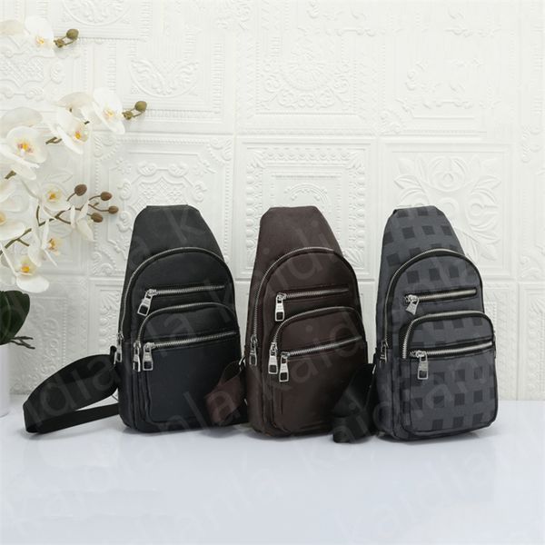 designers cross tote bag body men sling shoulder bags luxury crossbody chest bag quality leather outdoor travel packs purse fashion wallet
designers cross tote bag body men sling shoulder bags luxury crossbody chest bag quality leather outdoor travel packs purse fashion wallet