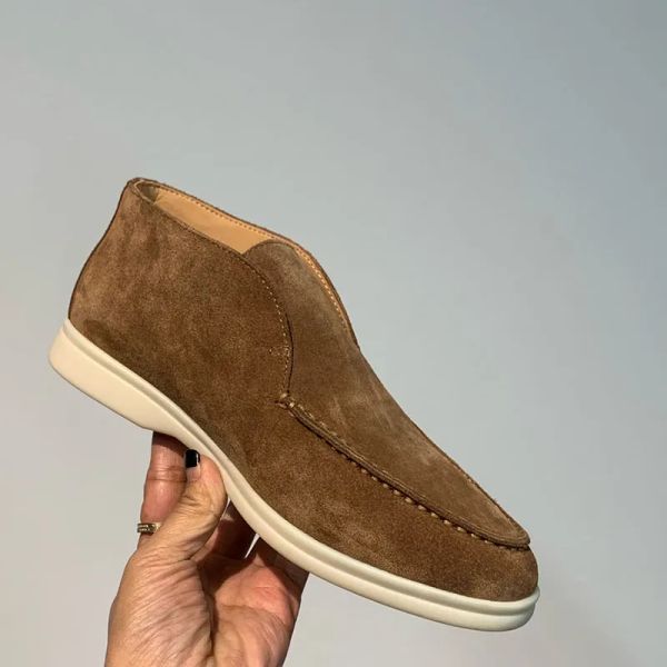 lp piana dress shoes open walk suede ankle boots sneaker loafers leather high for women shoe men casual walking flats luxury designer desert, Black
lp piana dress shoes open walk suede ankle boots sneaker loafers leather high for women shoe men casual walking flats luxury designer desert, Black