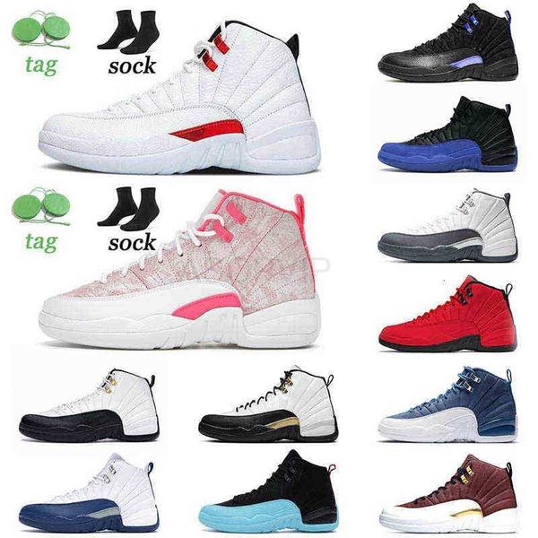 wholesale 12 12s basketball shoes jumpman game royal black gamma blue flu low se b fiba indigo royalty the master womens mens
wholesale 12 12s basketball shoes jumpman game royal black gamma blue flu low se b fiba indigo royalty the master womens mens