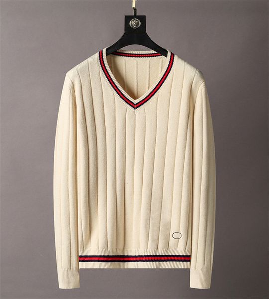 european and american luxury designer sweaters mens with womens autumn winter long sleeve sweater knitted sweatshirtsm-3xl#12, White;black
european and american luxury designer sweaters mens with womens autumn winter long sleeve sweater knitted sweatshirtsm-3xl#12, White;black