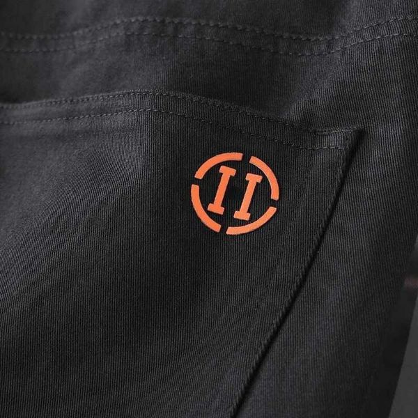 men's jeans luxuriousmen's jeans designer casual pants letter print straight leg luxury leather trousers business casual denim pan, Blue
men's jeans luxuriousmen's jeans designer casual pants letter print straight leg luxury leather trousers business casual denim pan, Blue
