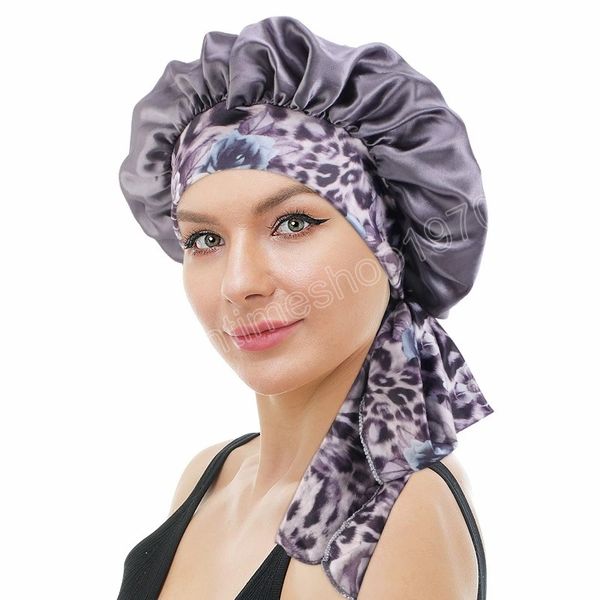 african pattern print satin bonnet women ties night sleep cap adjustable wide band elastic head wrap hair care bonnet hat cover, Yellow
african pattern print satin bonnet women ties night sleep cap adjustable wide band elastic head wrap hair care bonnet hat cover, Yellow