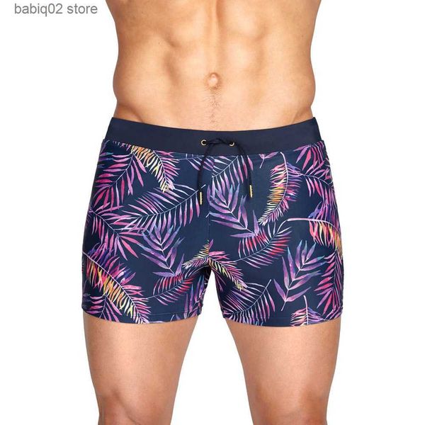 men's swimwear uxh brand men's swimming trunks nylon beach short swimwear men swimsuit man surfing male swim suit underpants t2304
men's swimwear uxh brand men's swimming trunks nylon beach short swimwear men swimsuit man surfing male swim suit underpants t2304