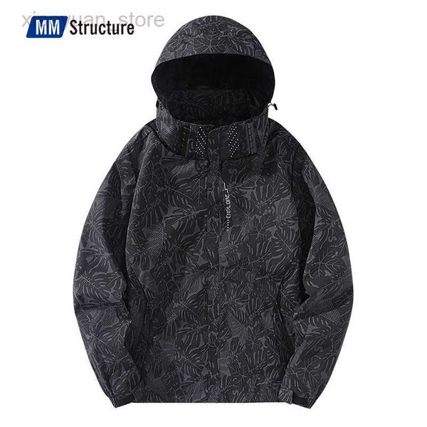 men's s men spring lightweight waterproof raincoat for hiking travel with removable hooded technical jacket windbreaker oversized, Black;brown
men's s men spring lightweight waterproof raincoat for hiking travel with removable hooded technical jacket windbreaker oversized, Black;brown