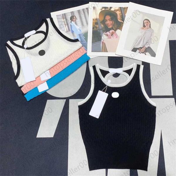 casual black womens tanks spring summer ladies designer trend hollowed out back design solid classic brand letter logo printed sleeveless v, White
casual black womens tanks spring summer ladies designer trend hollowed out back design solid classic brand letter logo printed sleeveless v, White