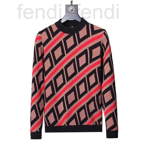 men's sweaters luxuriouswinter sweater designer hoodie mens sweater letter round neck pullover knitted bottoming shirt clothing knits l, White;black
men's sweaters luxuriouswinter sweater designer hoodie mens sweater letter round neck pullover knitted bottoming shirt clothing knits l, White;black