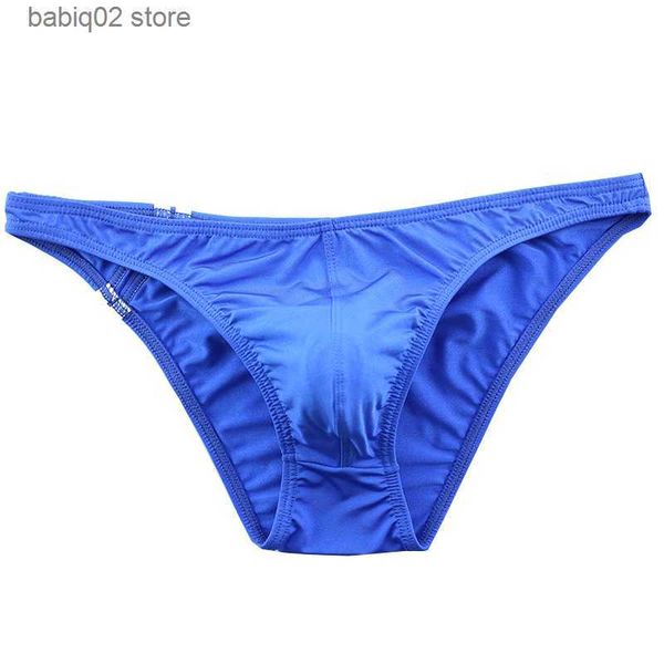 men's swimwear men swimwear solid swimsuit sport swimming trunks penile pouch beachwear briefs beach shorts bathing suit t230414
men's swimwear men swimwear solid swimsuit sport swimming trunks penile pouch beachwear briefs beach shorts bathing suit t230414