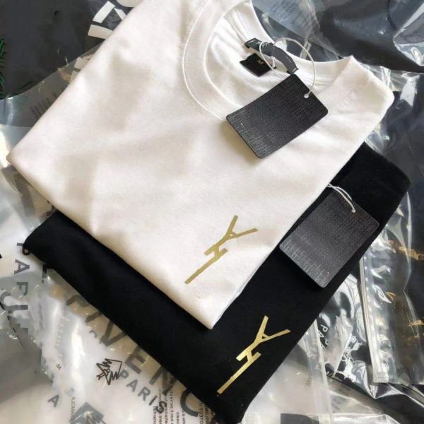 summer mens t-shirts designer tshirts breathable cotton t shirts gold printed shorts tees streewears s-5xl, White;black
summer mens t-shirts designer tshirts breathable cotton t shirts gold printed shorts tees streewears s-5xl, White;black