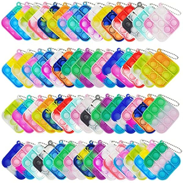 decompression toy fidget toys, silicone keychain small pop bulk for party favors, classroom prizes, reliever hand toy goodie bag stuffers ha
decompression toy fidget toys, silicone keychain small pop bulk for party favors, classroom prizes, reliever hand toy goodie bag stuffers ha