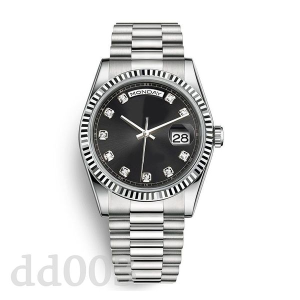 presidential watch business men womens watches 41mm zdr 2813 montre de luxe automatic movement designer watch 218238 roman numeral perfect s, Slivery;brown
presidential watch business men womens watches 41mm zdr 2813 montre de luxe automatic movement designer watch 218238 roman numeral perfect s, Slivery;brown