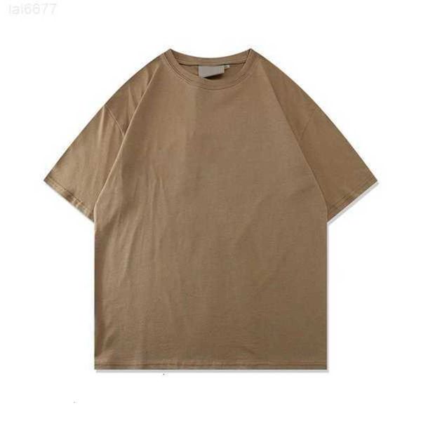 23ss designer tide t shirts chest letter laminated print short sleeve high street loose oversize casual t-shirt 100% pure cotton for men an, White;black
23ss designer tide t shirts chest letter laminated print short sleeve high street loose oversize casual t-shirt 100% pure cotton for men an, White;black