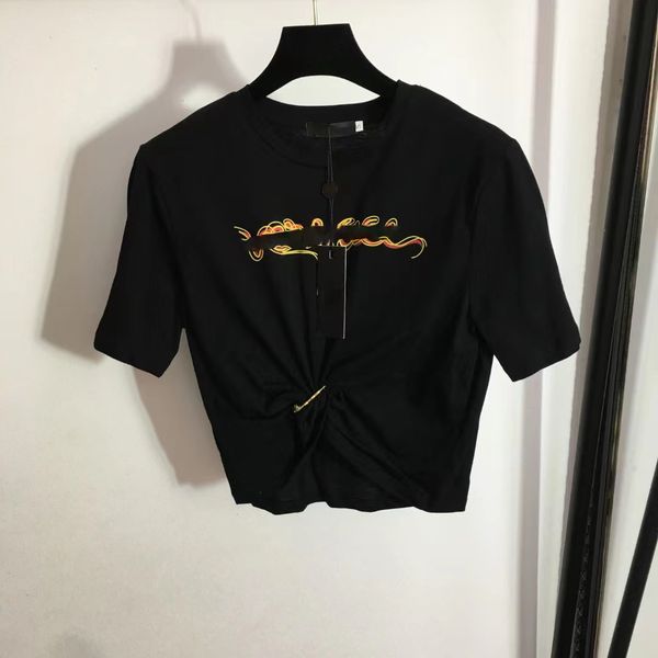 women's plus size t-shirt limited edition designer t shirt of couples tees street wear summer fashion shirt splash-ink letter print des, Black
women's plus size t-shirt limited edition designer t shirt of couples tees street wear summer fashion shirt splash-ink letter print des, Black