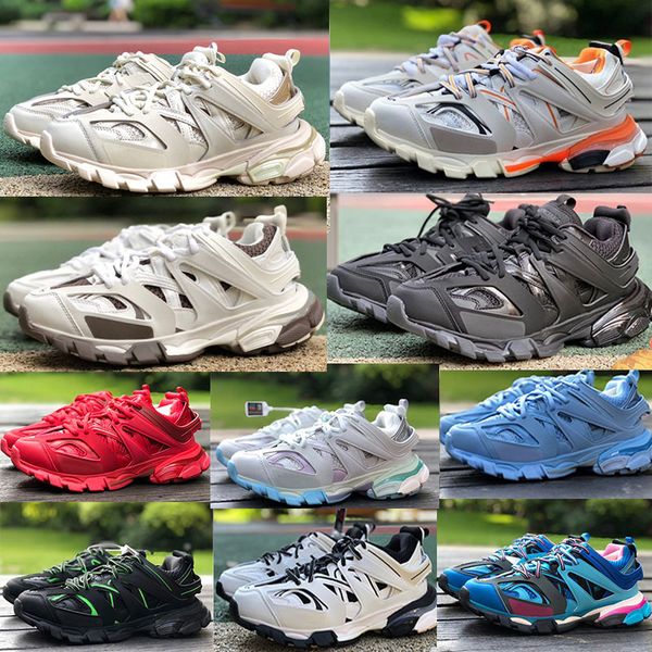 2023 designer shoe men women luxury brand basketball shoes black white red blue oranger pink fashion track 3 3.0 triple flat sneaker outdoor
2023 designer shoe men women luxury brand basketball shoes black white red blue oranger pink fashion track 3 3.0 triple flat sneaker outdoor