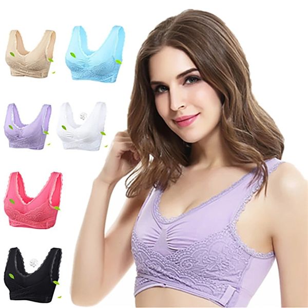 plus size women bras lace bralet bras solid cross side buckle bra brassiere wireless push up bras for women lingerie sleep underwear 8 color, Red;black
plus size women bras lace bralet bras solid cross side buckle bra brassiere wireless push up bras for women lingerie sleep underwear 8 color, Red;black