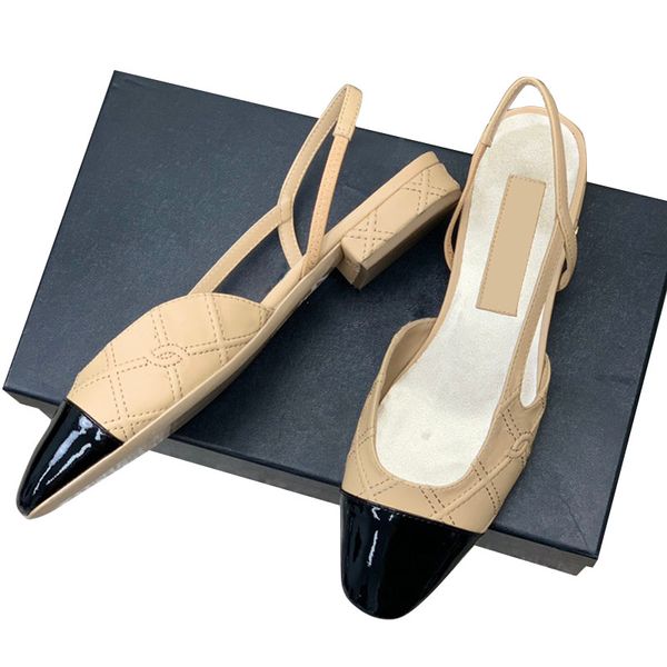 womens dress shoes flat low chunky heels sandals slingbacks slip on wedding shoes ladies for party elegant slippers outdoor leisure slides r, Black
womens dress shoes flat low chunky heels sandals slingbacks slip on wedding shoes ladies for party elegant slippers outdoor leisure slides r, Black