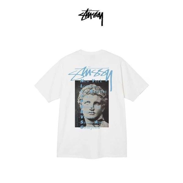 t-shirts tee stus short sleeve ssy cotton men women fashion designer leisure casual high street hip hop 7fia, White;black
t-shirts tee stus short sleeve ssy cotton men women fashion designer leisure casual high street hip hop 7fia, White;black